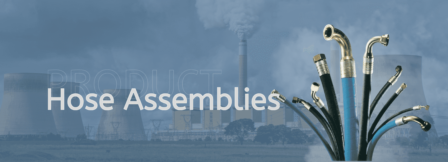 Hose Assemblies  Our Company