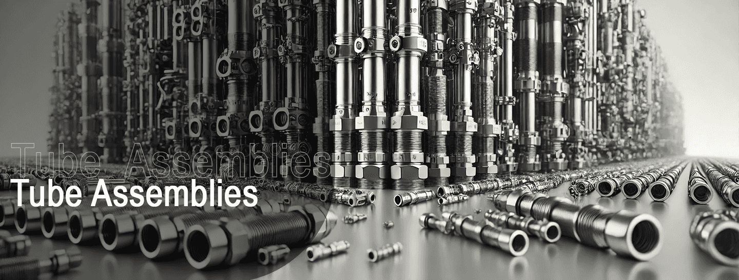 Tube Assemblies Our Company