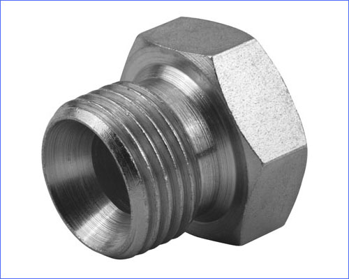 adaptors five