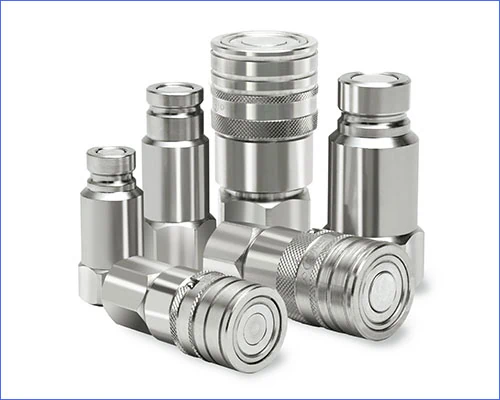 adaptors five
