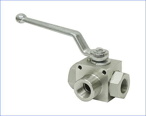 adaptors five