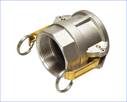 adaptors four