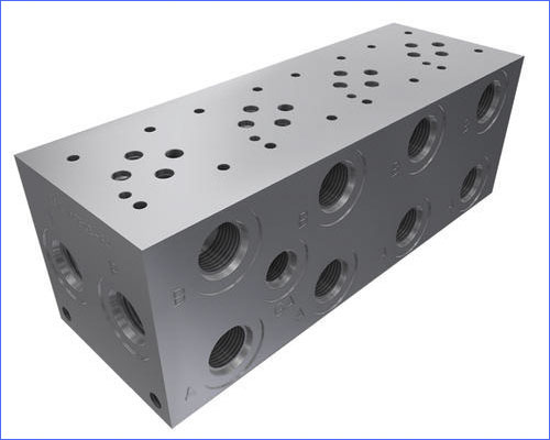 adaptors five