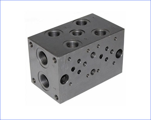 adaptors four