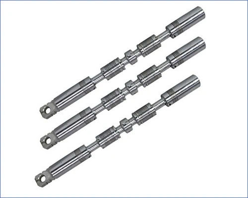 adaptors five